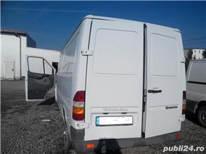 Mercedes-benz LKW 902.6KA - imagine 3