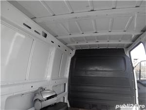 Mercedes-benz LKW 902.6KA - imagine 4