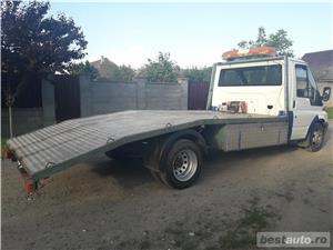 Ford Transit - imagine 4 Ford Transit - imagine 4