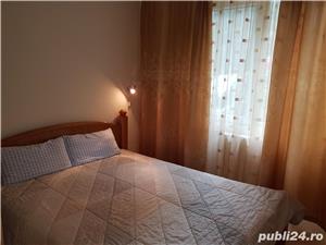 Inchiriez apartament statiunea Neptun 