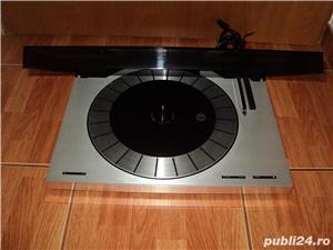 Bang & Olufsen Pick-up Tangential Beogram 6500 ! 100% High End !  - imagine 2