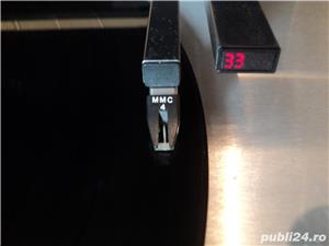 Bang & Olufsen Pick-up Tangential Beogram 6500 ! 100% High End !  - imagine 6