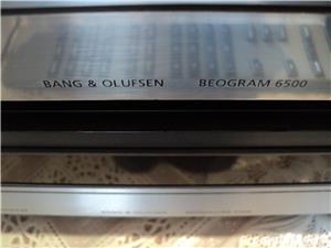 Bang & Olufsen Pick-up Tangential Beogram 6500 ! 100% High End !  - imagine 10