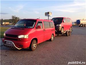 Tractari auto non stop - imagine 2