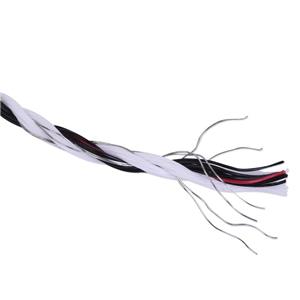 Rola fir gard electric, 400 m x 3 mm - imagine 3