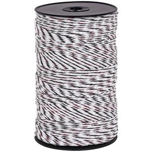 Rola fir gard electric, 400 m x 3 mm - imagine 4