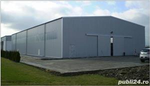 Tigla metalica - imagine 8