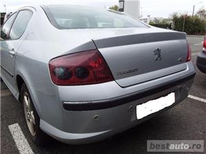 Peugeot 407 rate avans zero - imagine 11