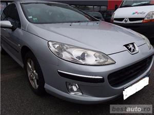 Peugeot 407 rate avans zero - imagine 3