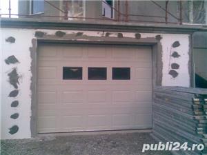 Usi de garaj Direct de la Producator - imagine 4