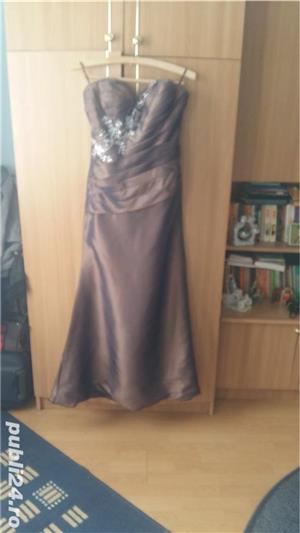 rochie pentru evenimente,de seara - imagine 3