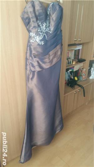 rochie pentru evenimente,de seara - imagine 2