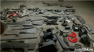 VAND /SCHIMB piese Isuzu Trooper 85-91