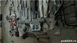 VAND /SCHIMB piese Isuzu Trooper 85-91 - imagine 2