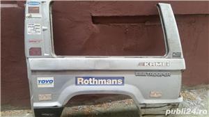 VAND /SCHIMB piese Isuzu Trooper 85-91 - imagine 6