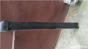 VAND /SCHIMB piese Isuzu Trooper 85-91 - imagine 9