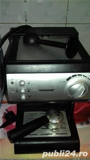 Espressor cafea - imagine 2