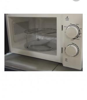  Cuptor cu microunde - imagine 2