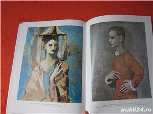 "Picasso blaue und rosa periode" de Denys Chevaler-printed in Italy - imagine 5