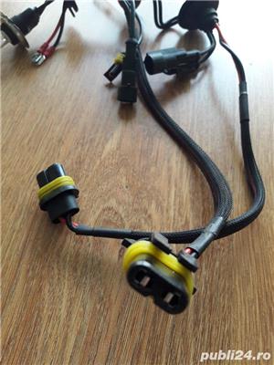Kit xenon H7 - imagine 4 Kit xenon H7 - imagine 4