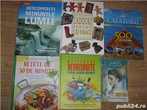 Reader*s digest,6 volume absolut noi,raritati,carti de exceptie,minunile lumii,cadouri,calatorii,ret - imagine 9