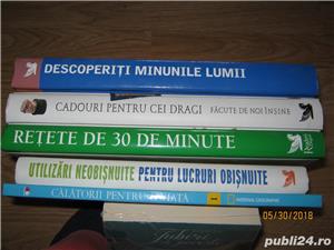 Reader*s digest,6 volume absolut noi,raritati,carti de exceptie,minunile lumii,cadouri,calatorii,ret - imagine 5