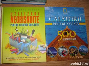 Reader*s digest,6 volume absolut noi,raritati,carti de exceptie,minunile lumii,cadouri,calatorii,ret - imagine 4