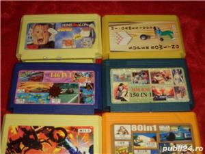 Dischete Joc Terminator (schimb) - imagine 2