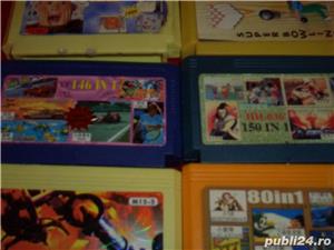 Dischete Joc Terminator (schimb) - imagine 5