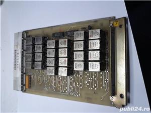 Relee Reed duble la 5v.