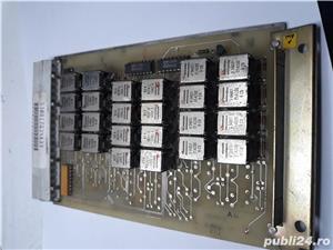 Relee Reed duble la 5v. - imagine 2