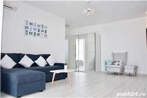 Apartament Mediteranean regim hotelier - imagine 2