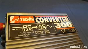  Invertor auto  - imagine 2