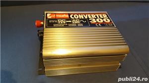  Invertor auto  - imagine 3