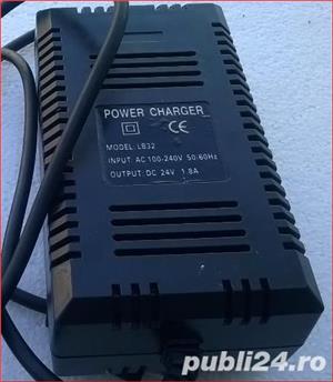 Incarcator acumulator universal inteligent - imagine 5