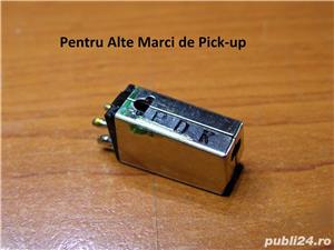 Corp Doza Pick-Up Sony, Audio-Technica, Shure, JVC, etc. - imagine 11