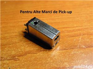 Corp Doza Pick-Up Sony, Audio-Technica, Shure, JVC, etc. - imagine 6