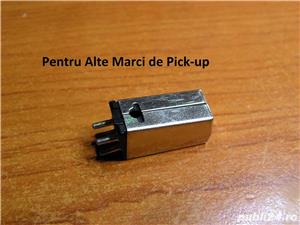 Corp Doza Pick-Up Sony, Audio-Technica, Shure, JVC, etc. - imagine 5