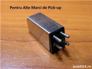 Corp Doza Pick-Up Sony, Audio-Technica, Shure, JVC, etc. - imagine 9