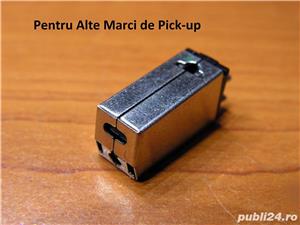 Corp Doza Pick-Up Sony, Audio-Technica, Shure, JVC, etc. - imagine 7