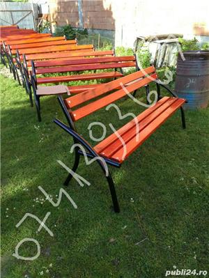 Banca parc - imagine 3