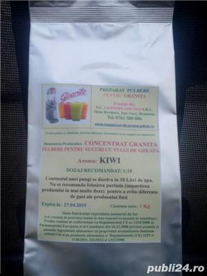 Concentrat Optim Granita Kiwi