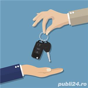 Chei auto cu cip in Vaslui si Husi - imagine 5