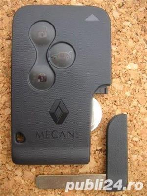 Cartele Renault Megane , Laguna ,  reparam , copiem  - imagine 2