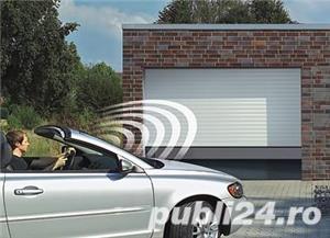 Copiem telecomenzi pentru garaj , porti automate , stalpi antiparcare - imagine 3