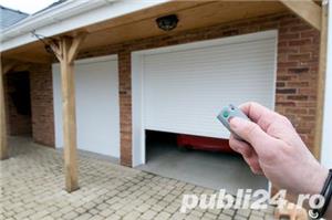 Copiem telecomenzi pentru garaj , porti automate , stalpi antiparcare - imagine 5