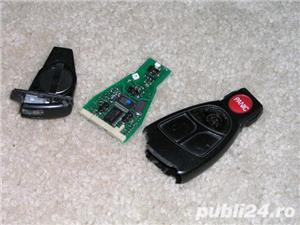 Chei de Mercedes copiem , duplicam - imagine 5