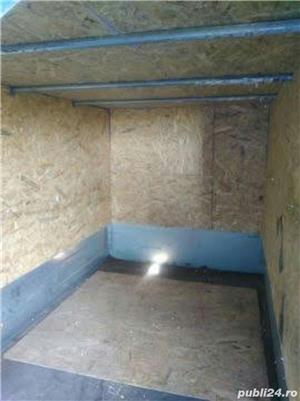 Remorca 750 kg - imagine 5