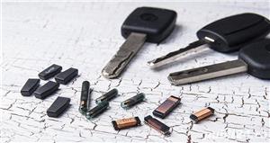 Chei auto cu cip in Vaslui si Husi - imagine 3