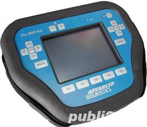 Chei auto cu cip in Vaslui si Husi - imagine 2